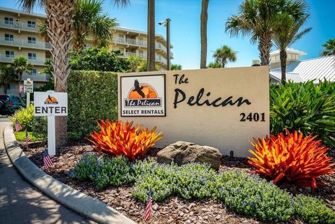 2401 S ATLANTIC AVENUE D304 NEW SMYRNA BEACH FL 32169