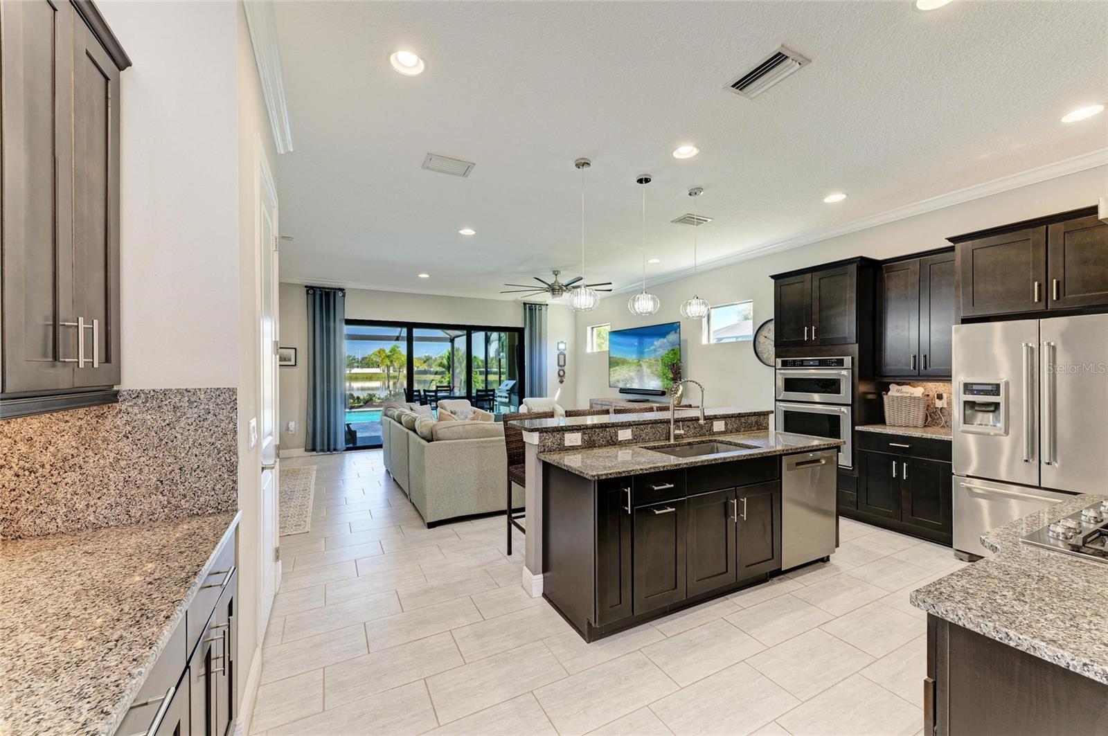 ROSEDALE ADD PH II - Residential