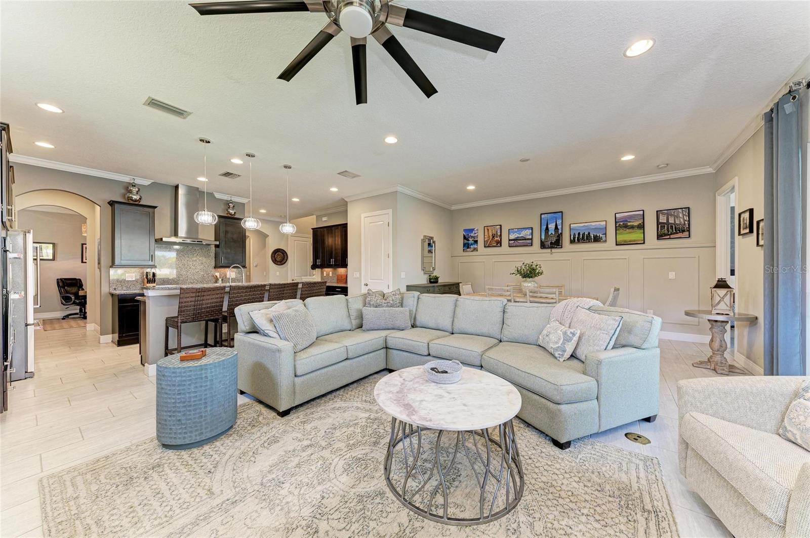 ROSEDALE ADD PH II - Residential