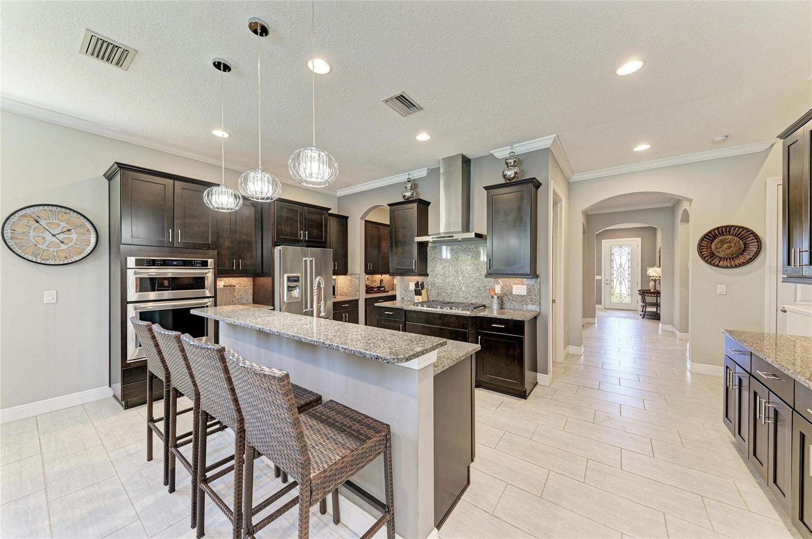 ROSEDALE ADD PH II - Residential