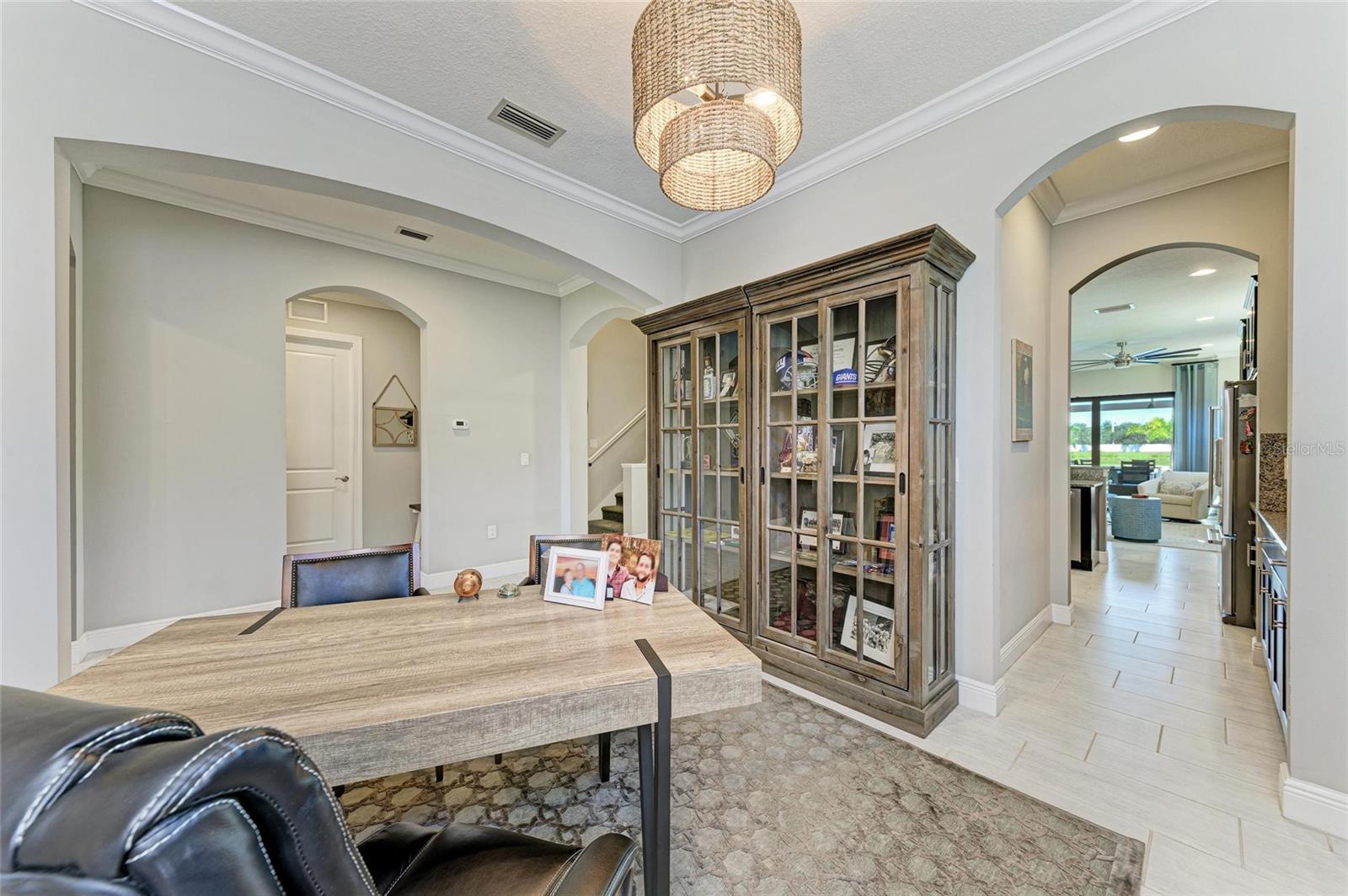ROSEDALE ADD PH II - Residential