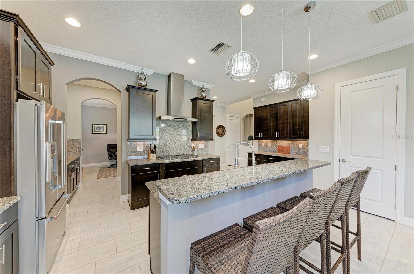 ROSEDALE ADD PH II - Residential