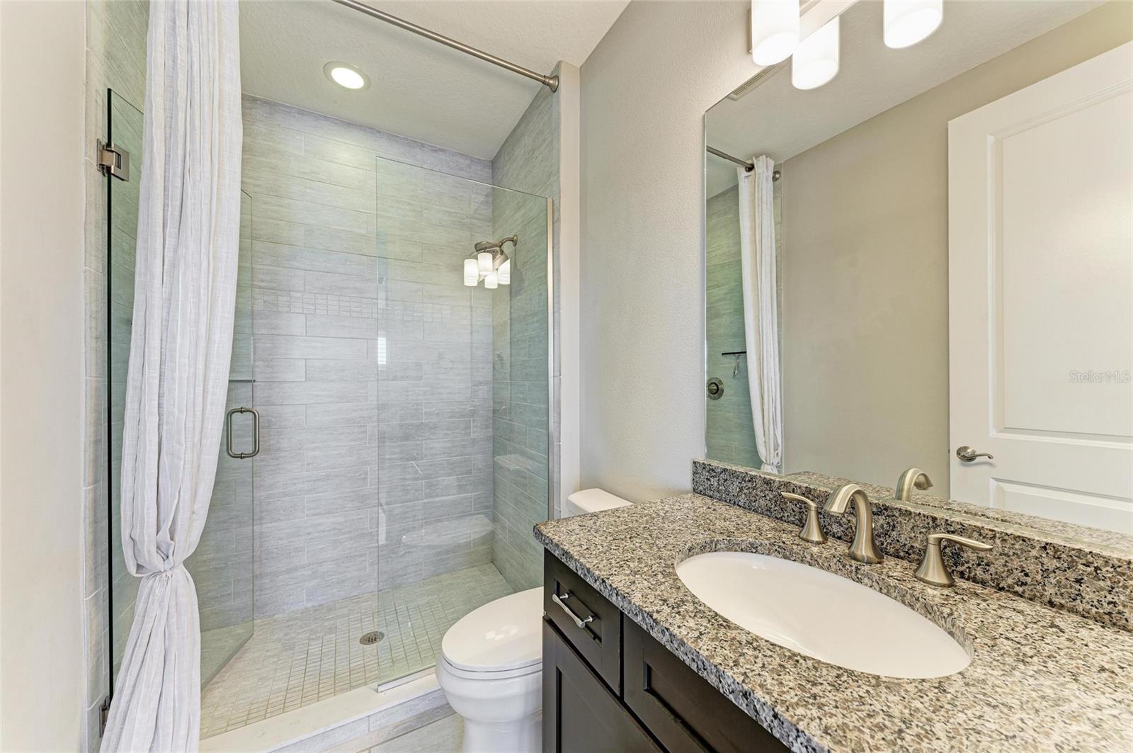 ROSEDALE ADD PH II - Residential