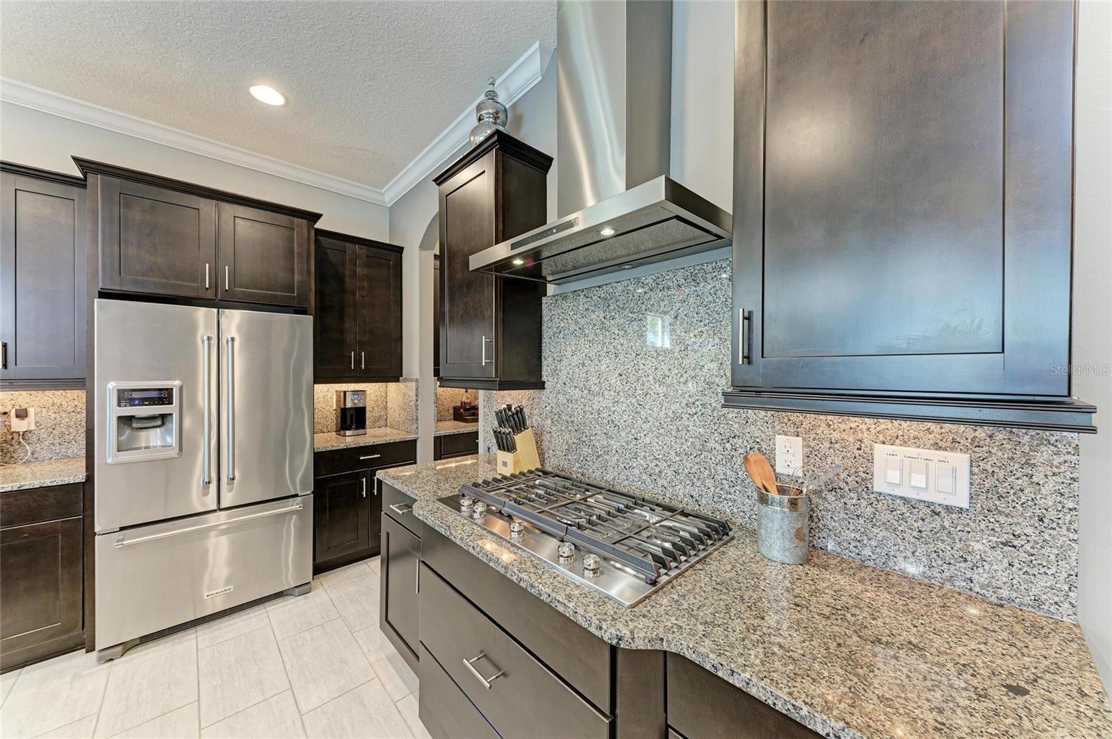 ROSEDALE ADD PH II - Residential