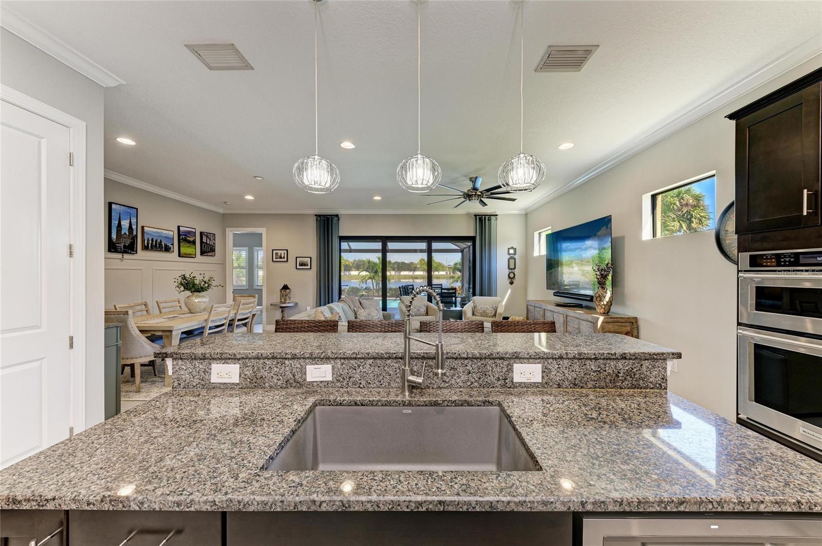 ROSEDALE ADD PH II - Residential