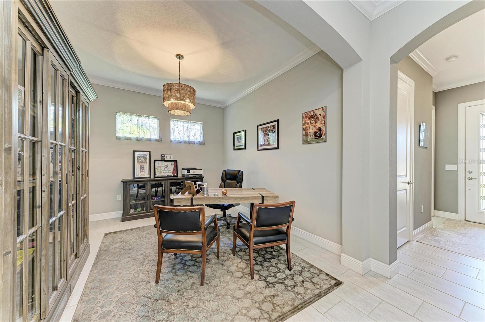 ROSEDALE ADD PH II - Residential
