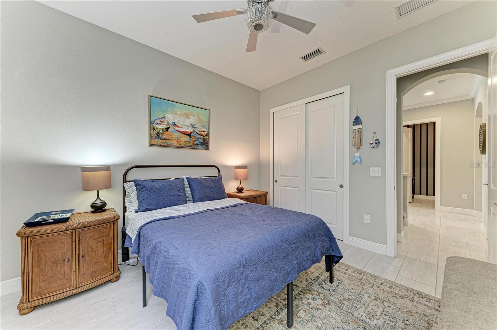 ROSEDALE ADD PH II - Residential