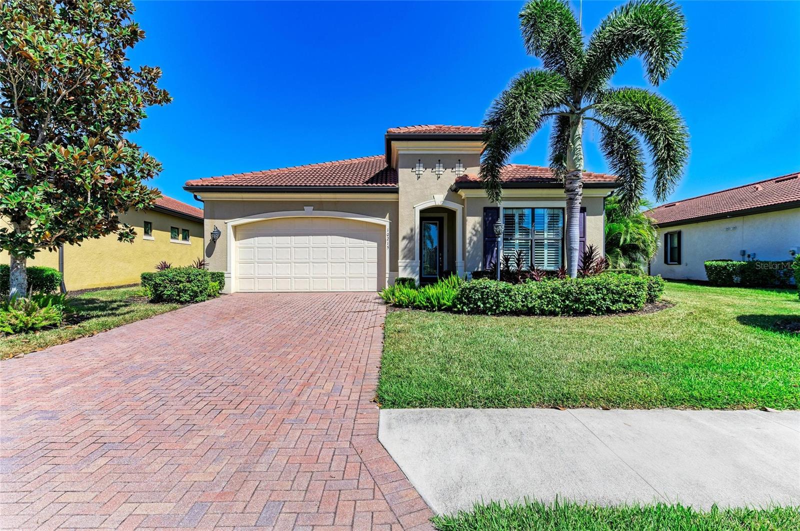 10215 MARBELLA DRIVE