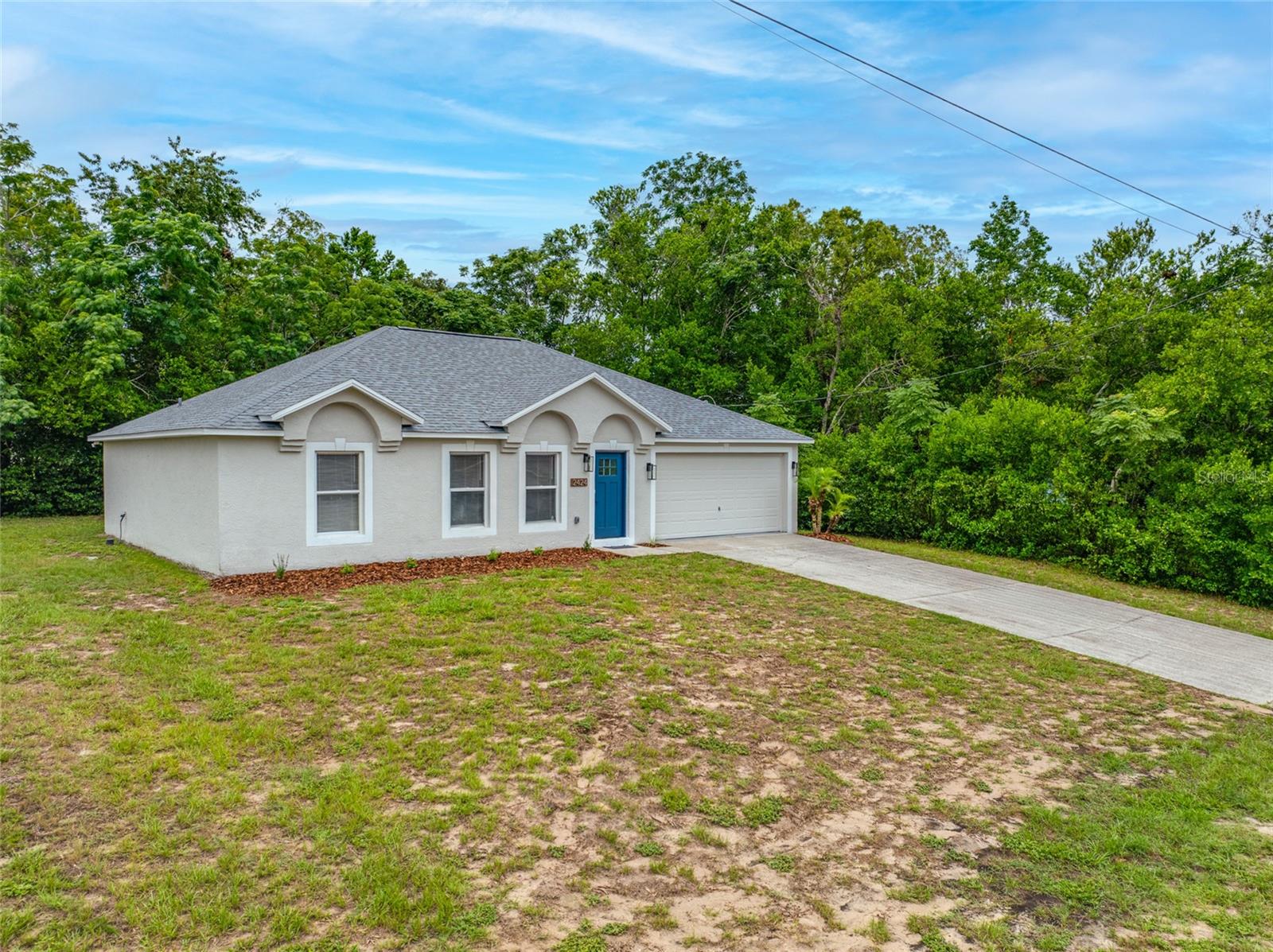 2424 KEEPORT DRIVE