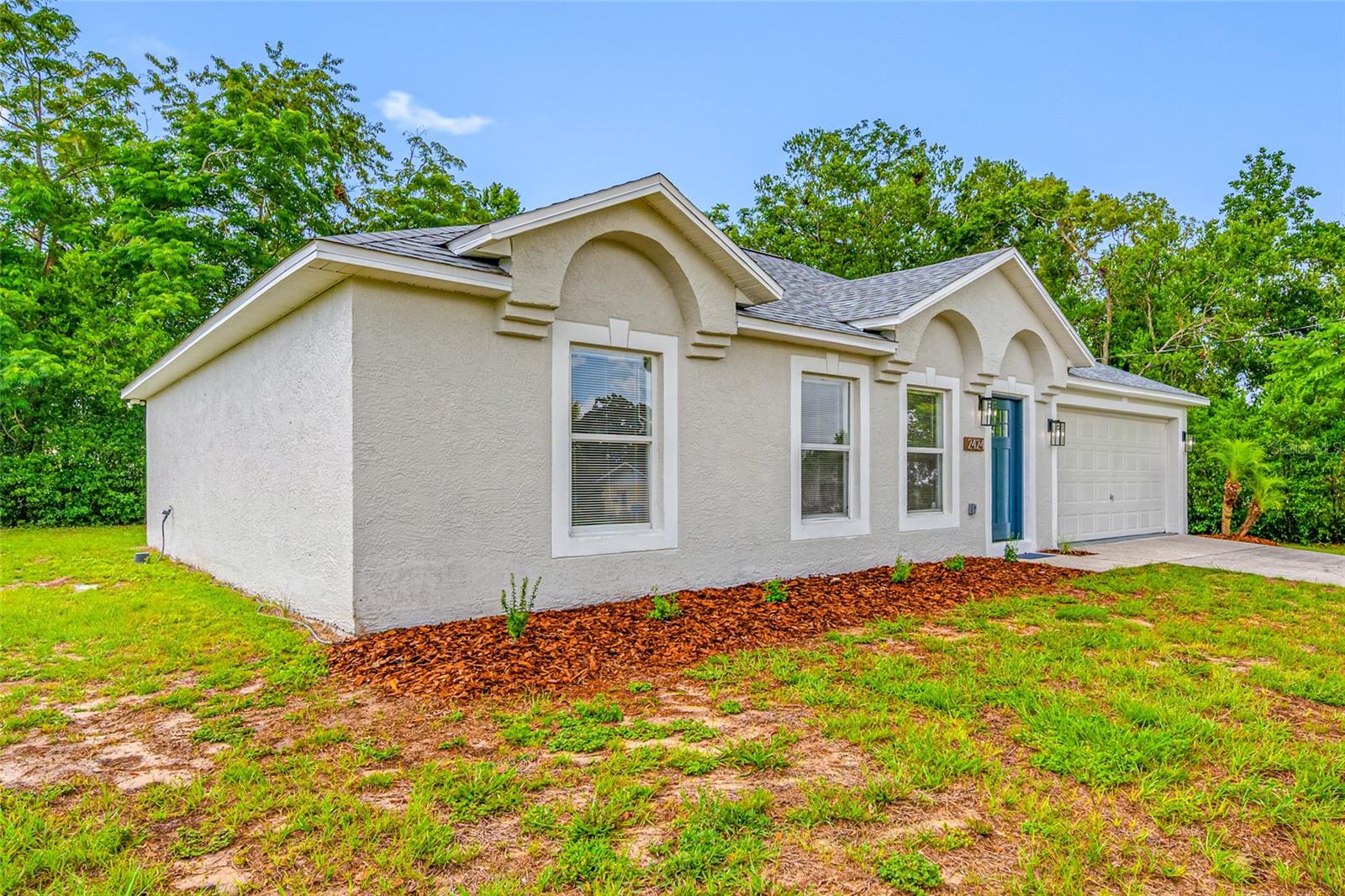 2424 KEEPORT DRIVE
