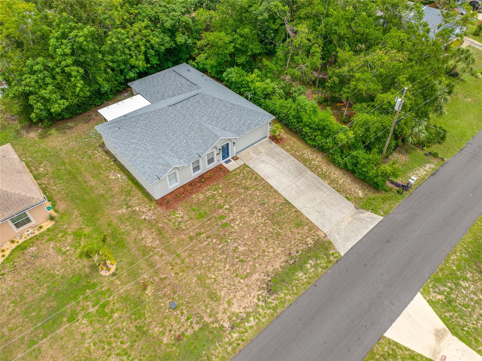 2424 KEEPORT DRIVE
