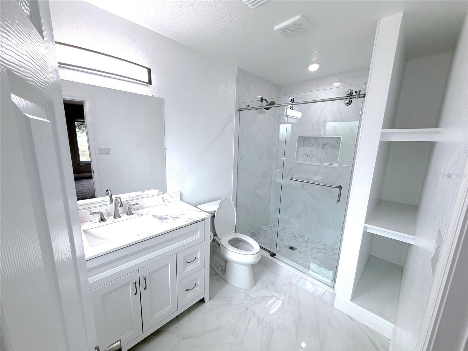 GOLFLAND OF TAMPAS NORTH SIDE - Residential