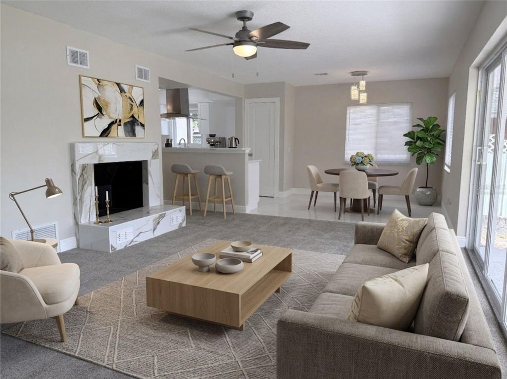 Photo of 11505 N Rome Avenue, Tampa, FL 33612 (MLS # TB8497394)