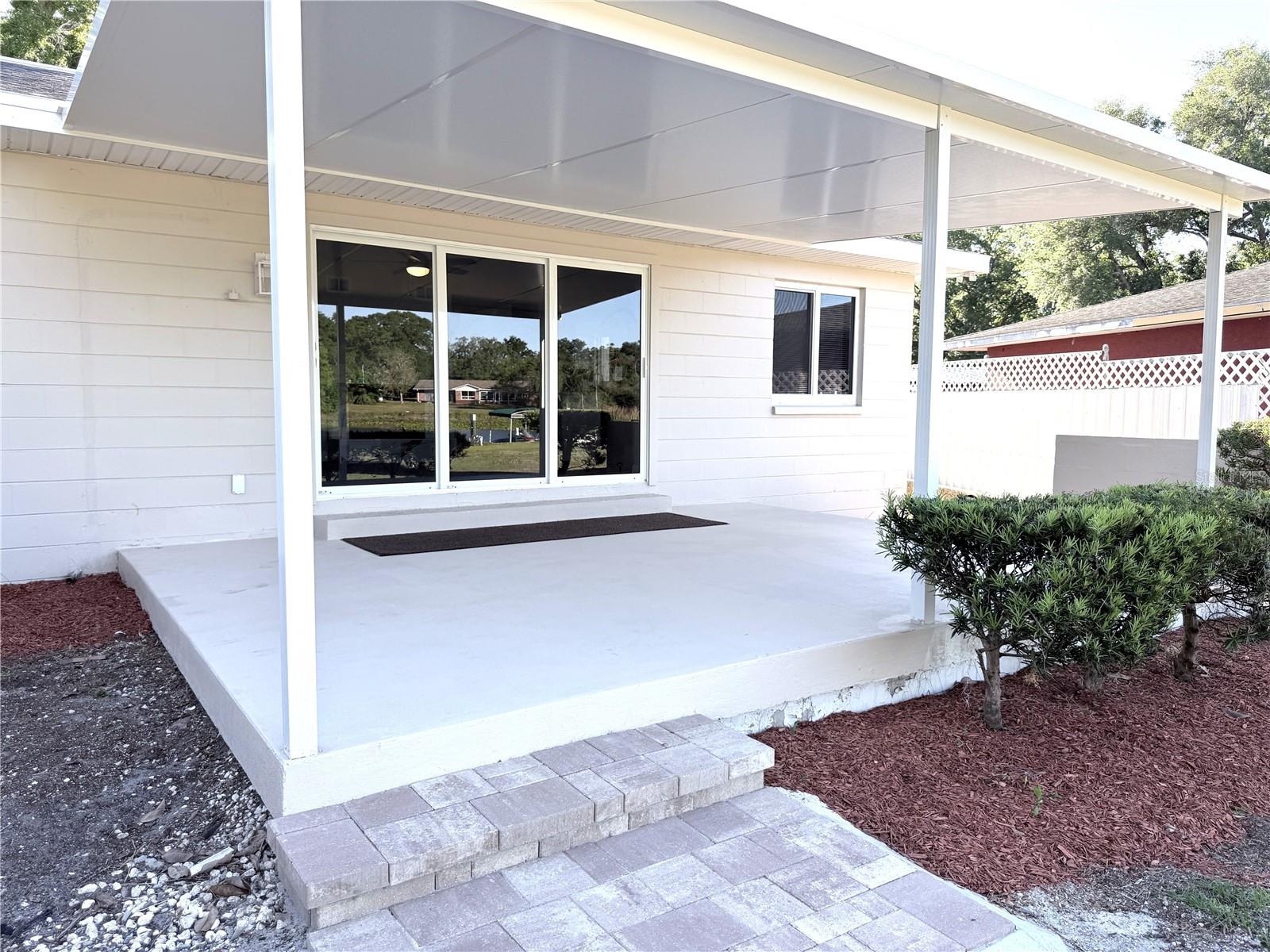 GOLFLAND OF TAMPAS NORTH SIDE - Residential