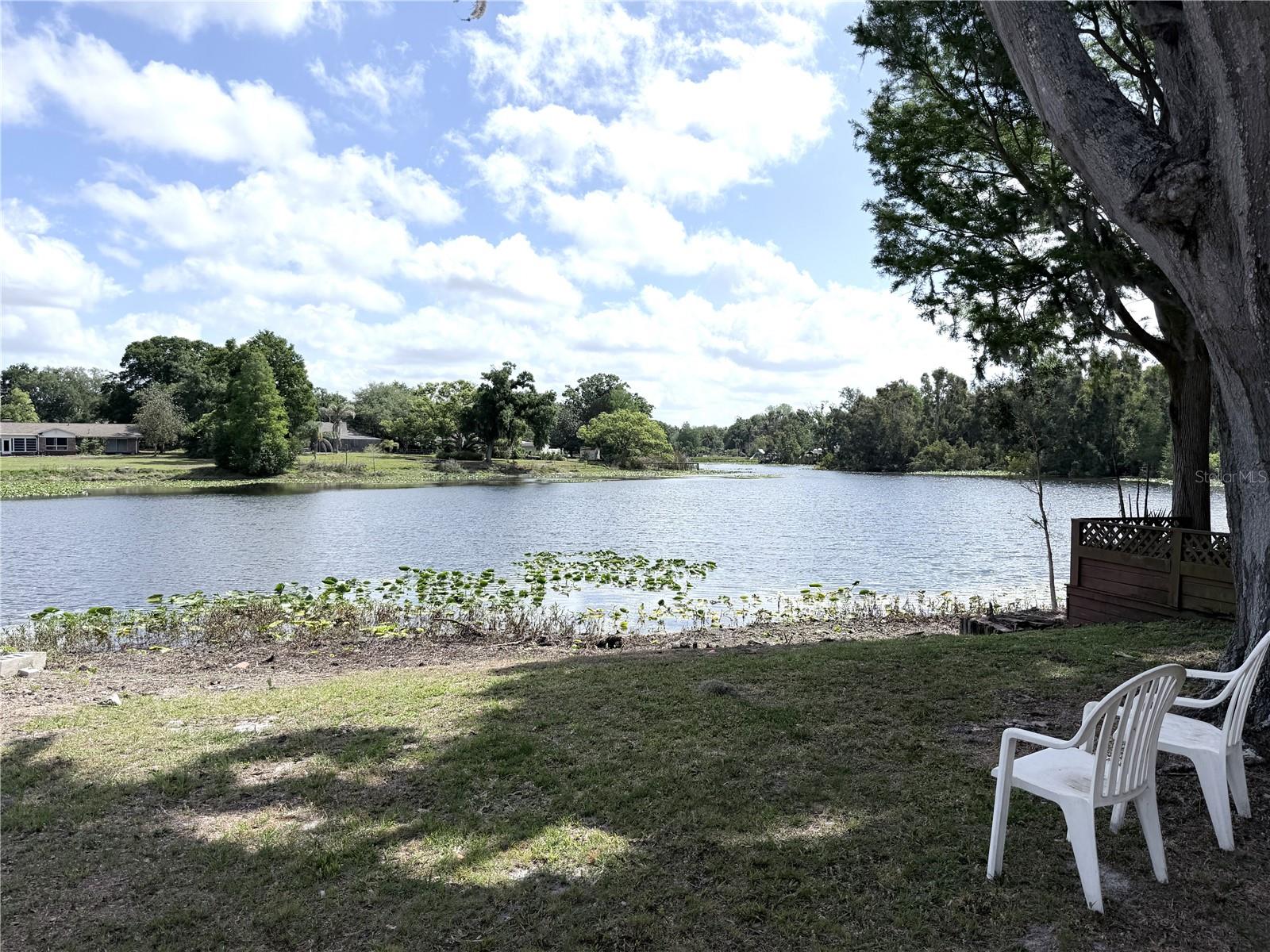 GOLFLAND OF TAMPAS NORTH SIDE - Residential