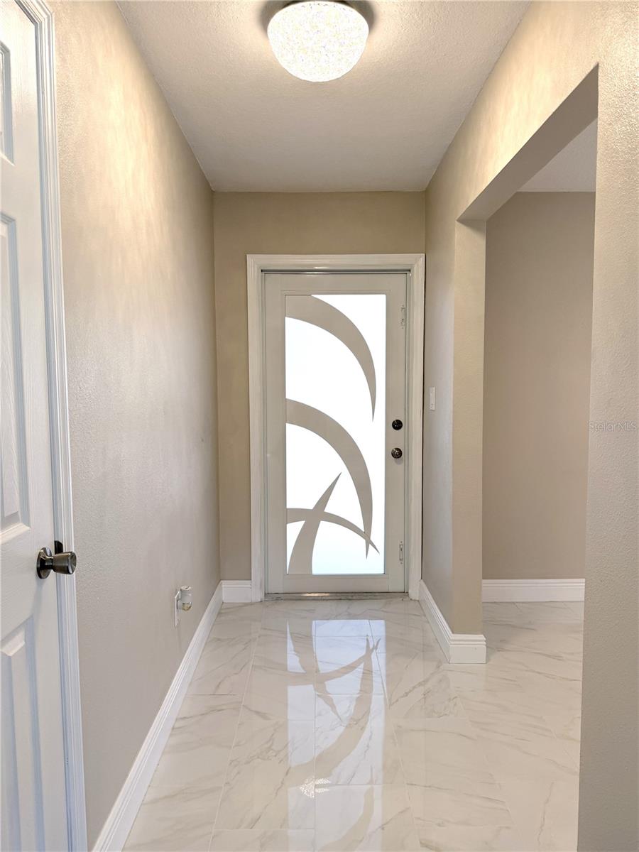 GOLFLAND OF TAMPAS NORTH SIDE - Residential