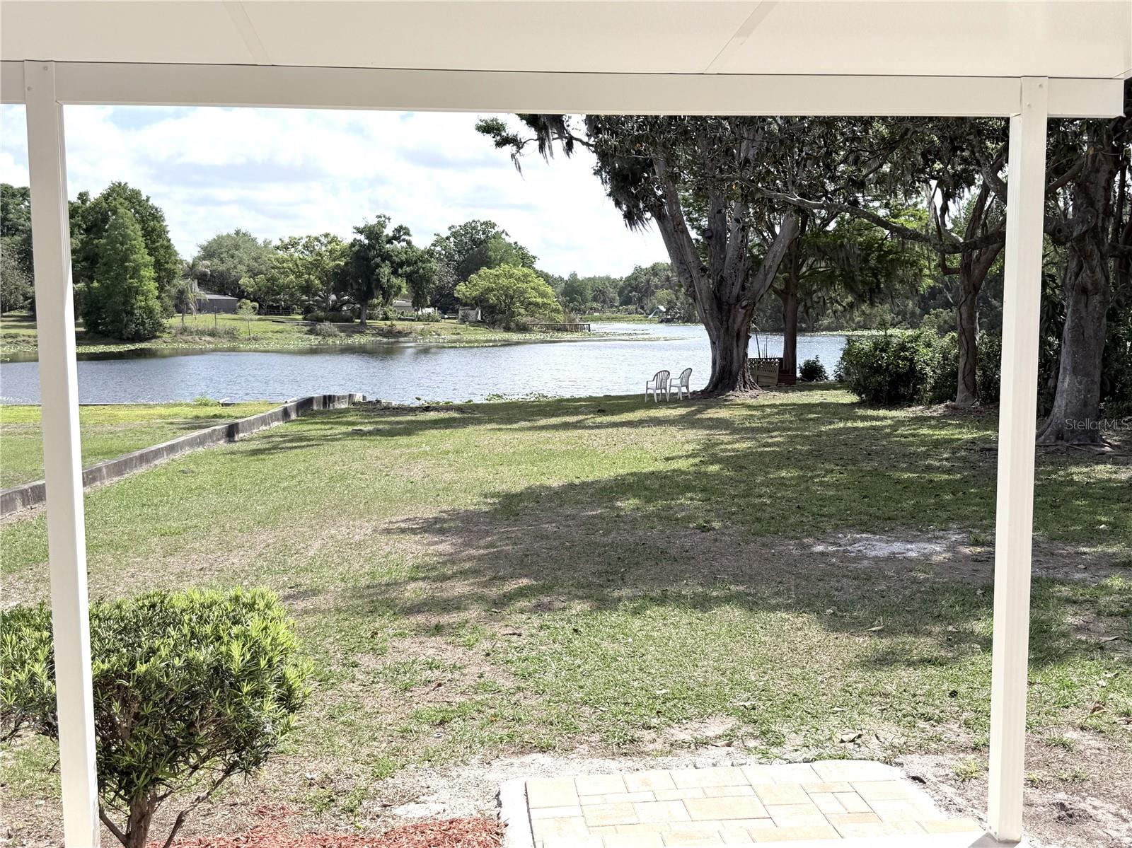 GOLFLAND OF TAMPAS NORTH SIDE - Residential