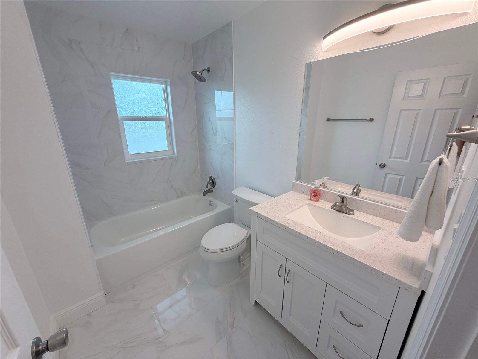 GOLFLAND OF TAMPAS NORTH SIDE - Residential