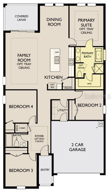 OAKFIELD TRAILS WEST - Residential