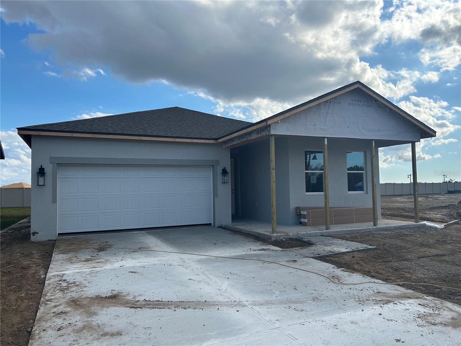 10163 HIDDEN HAMMOCK LOOP