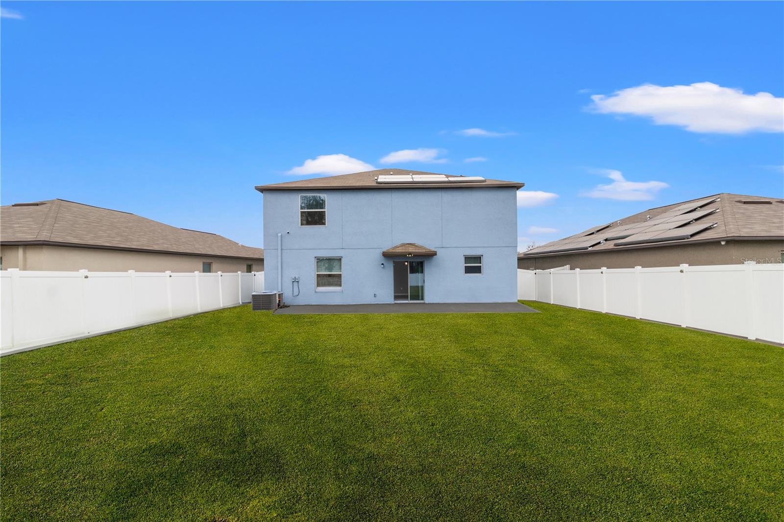 SOUTHCREEK - Residential