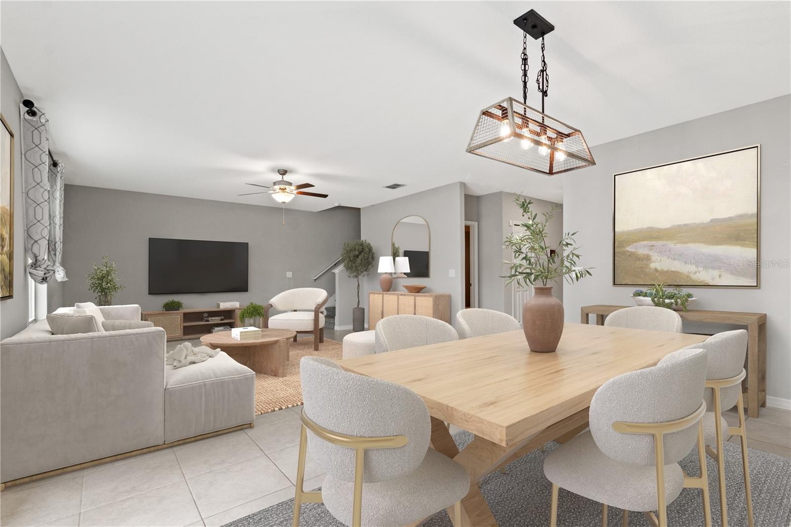 SOUTHCREEK - Residential