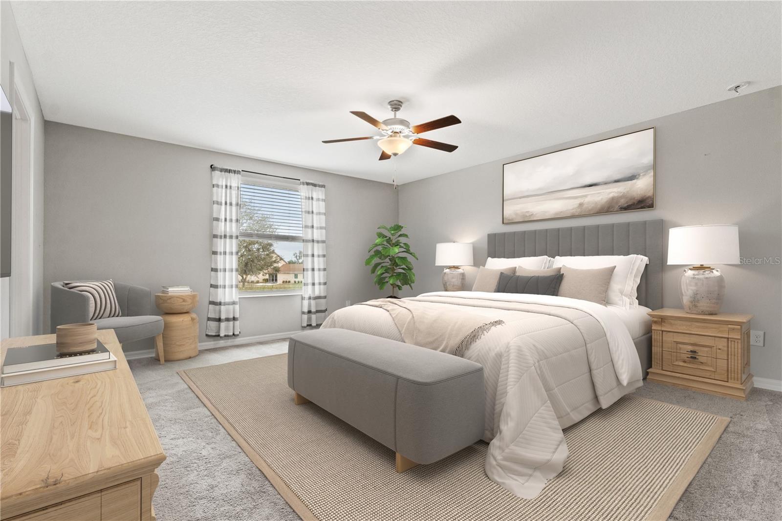 SOUTHCREEK - Residential