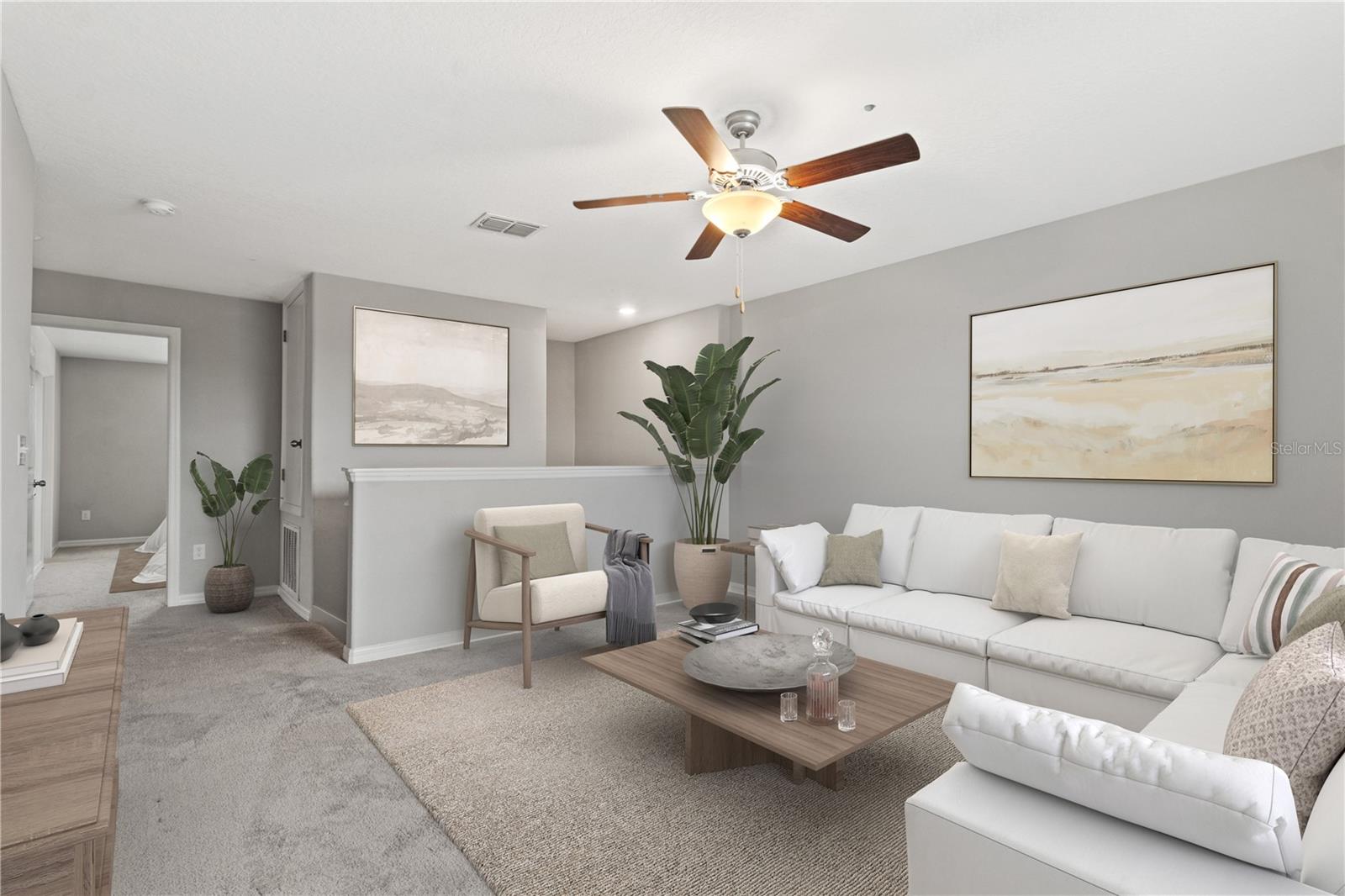 SOUTHCREEK - Residential