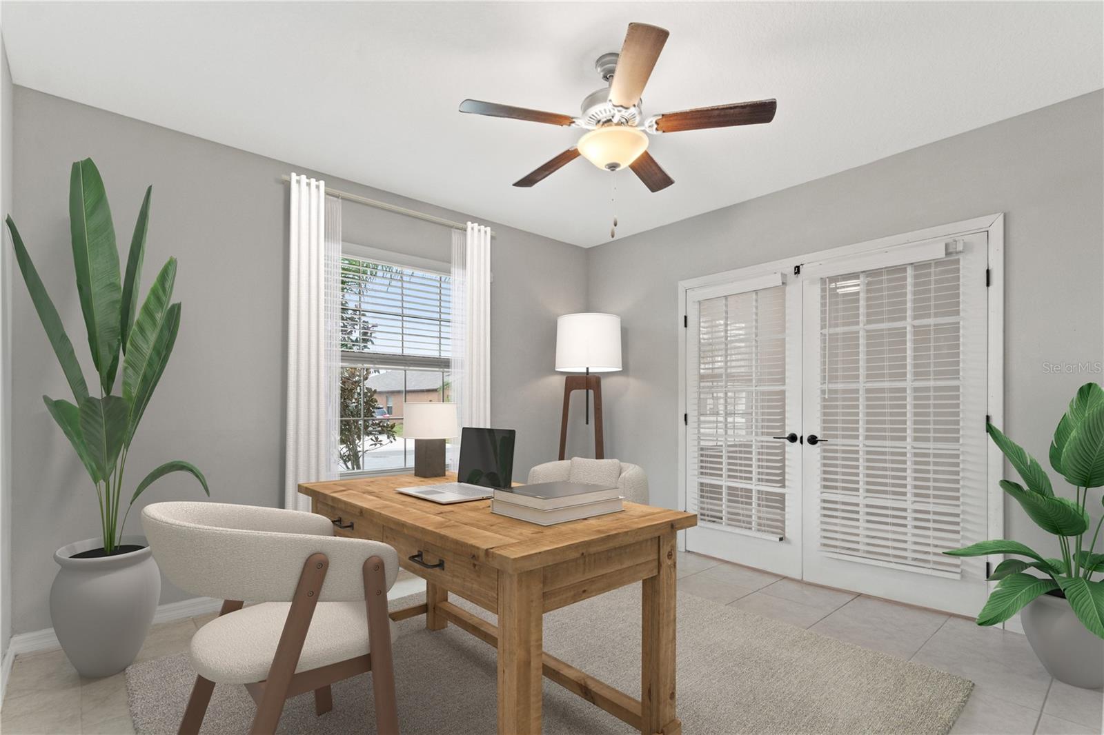 SOUTHCREEK - Residential