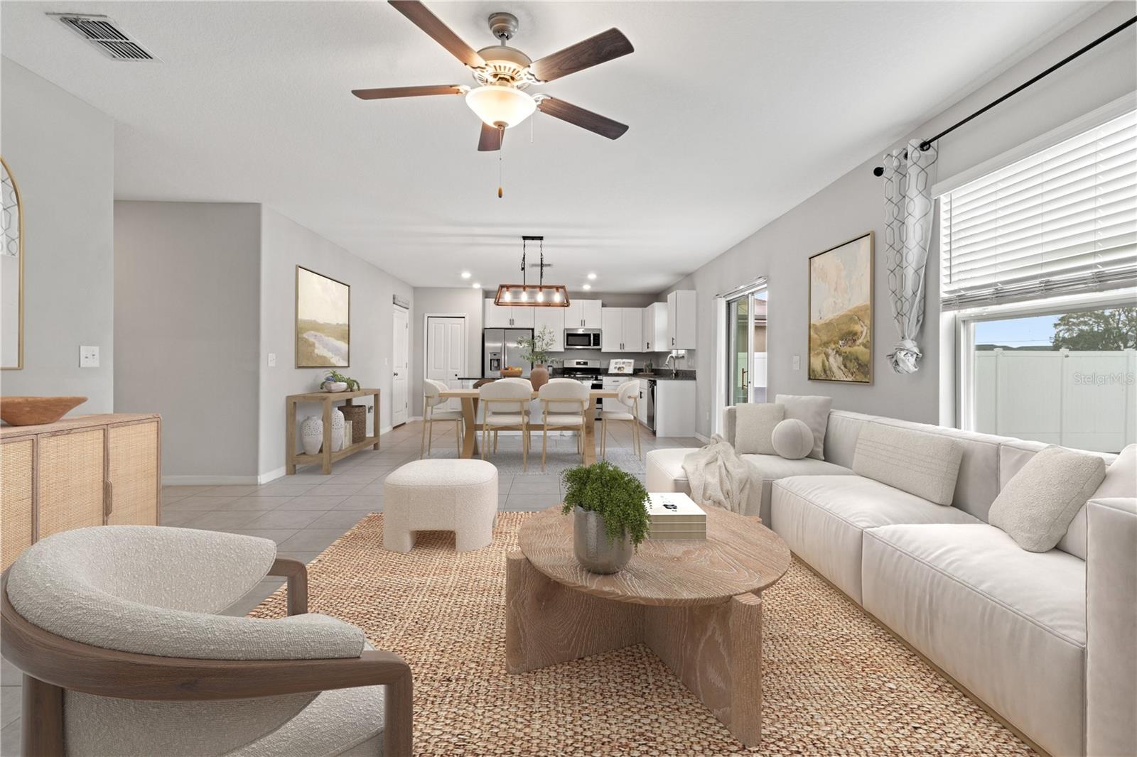 SOUTHCREEK - Residential