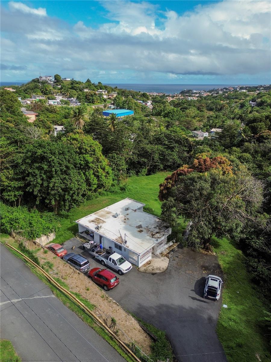 CANDELERO - Residential