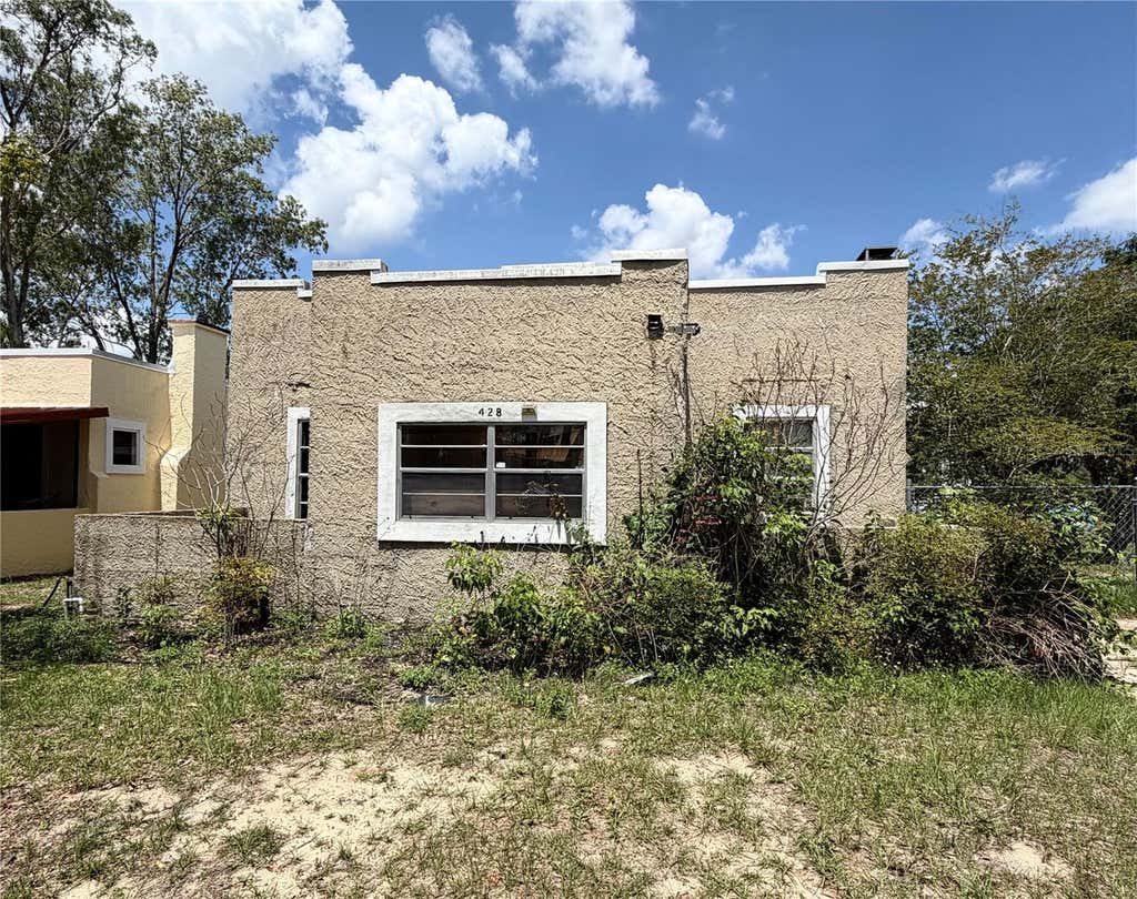 Photo of 428 S 14th Street, Haines City, FL 33844 (MLS # L4962826)
