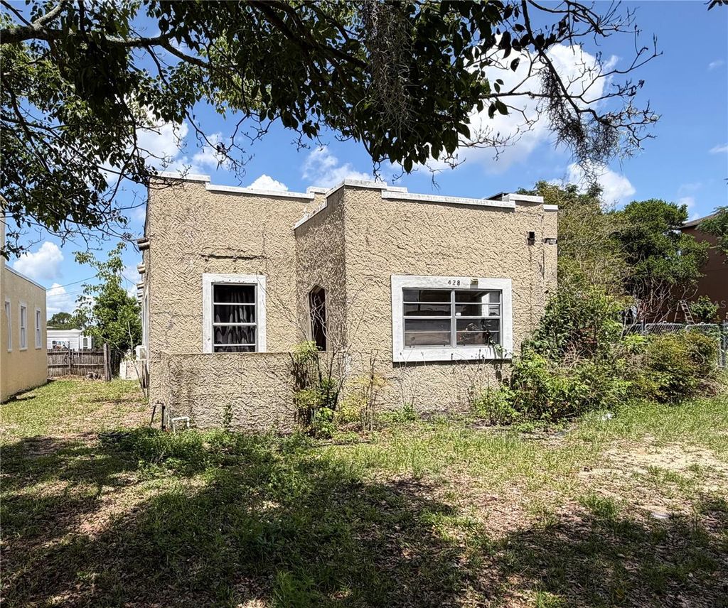 Photo of 428 S 14th Street, Haines City, FL 33844 (MLS # L4962826)