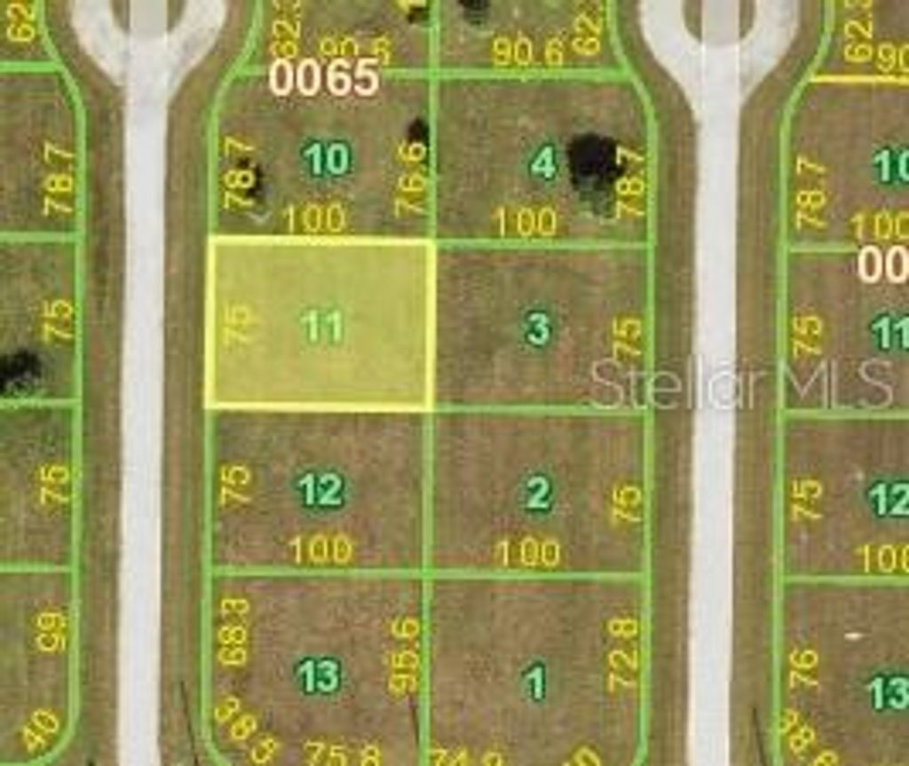 Photo of 18 Dogwood Terrace, Placida, FL 33946 (MLS # S5148144)