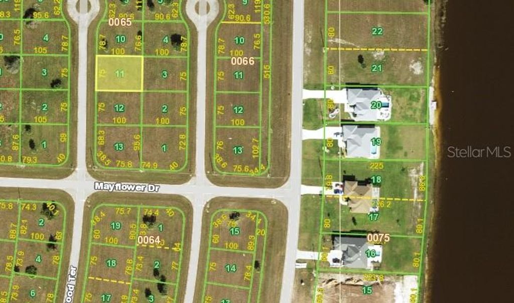Photo of 18 Dogwood Terrace, Placida, FL 33946 (MLS # S5148144)