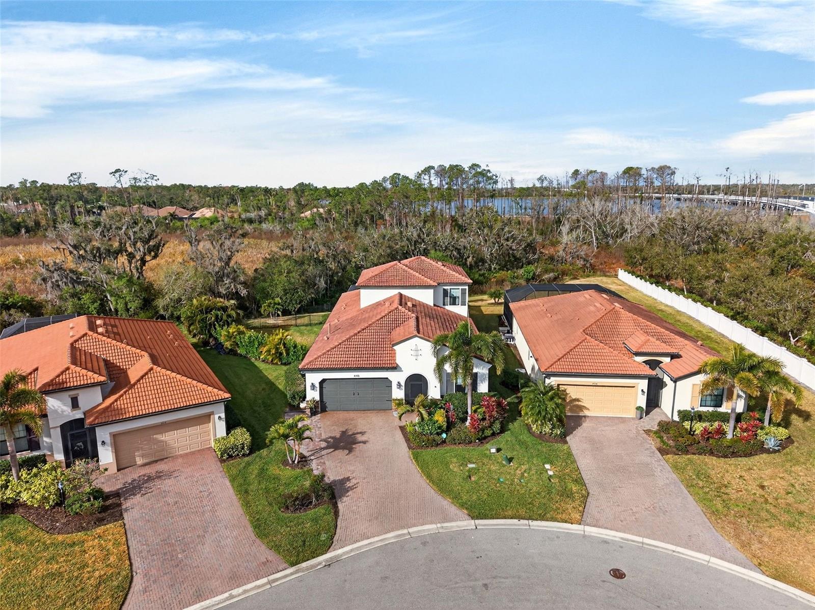 ROSEDALE ADD PH II - Residential