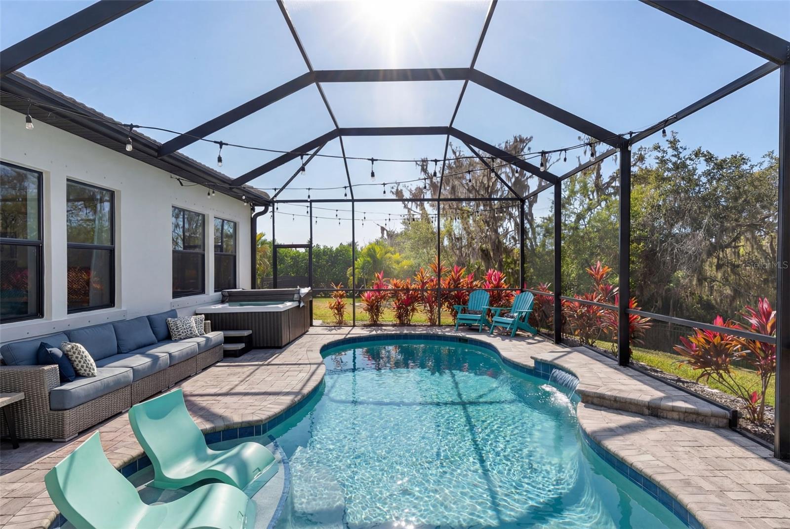 ROSEDALE ADD PH II - Residential