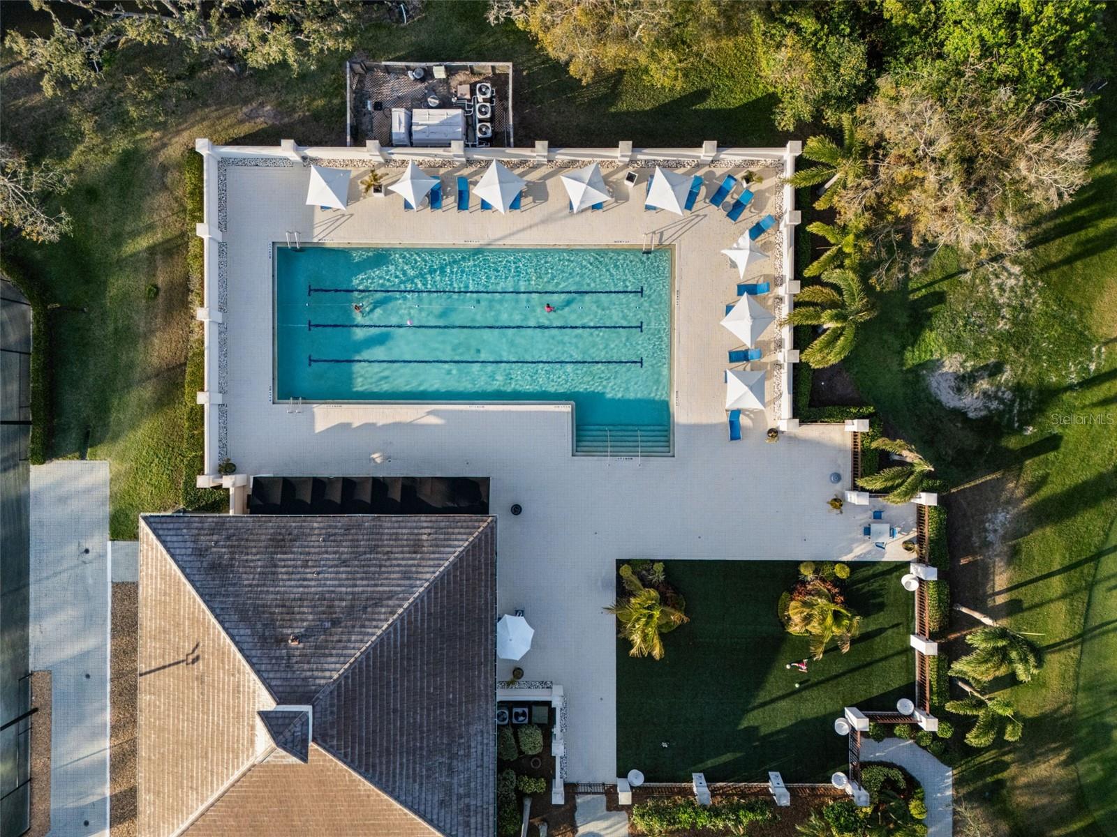 ROSEDALE ADD PH II - Residential