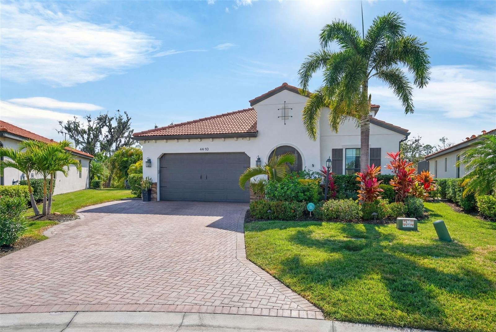 ROSEDALE ADD PH II - Residential