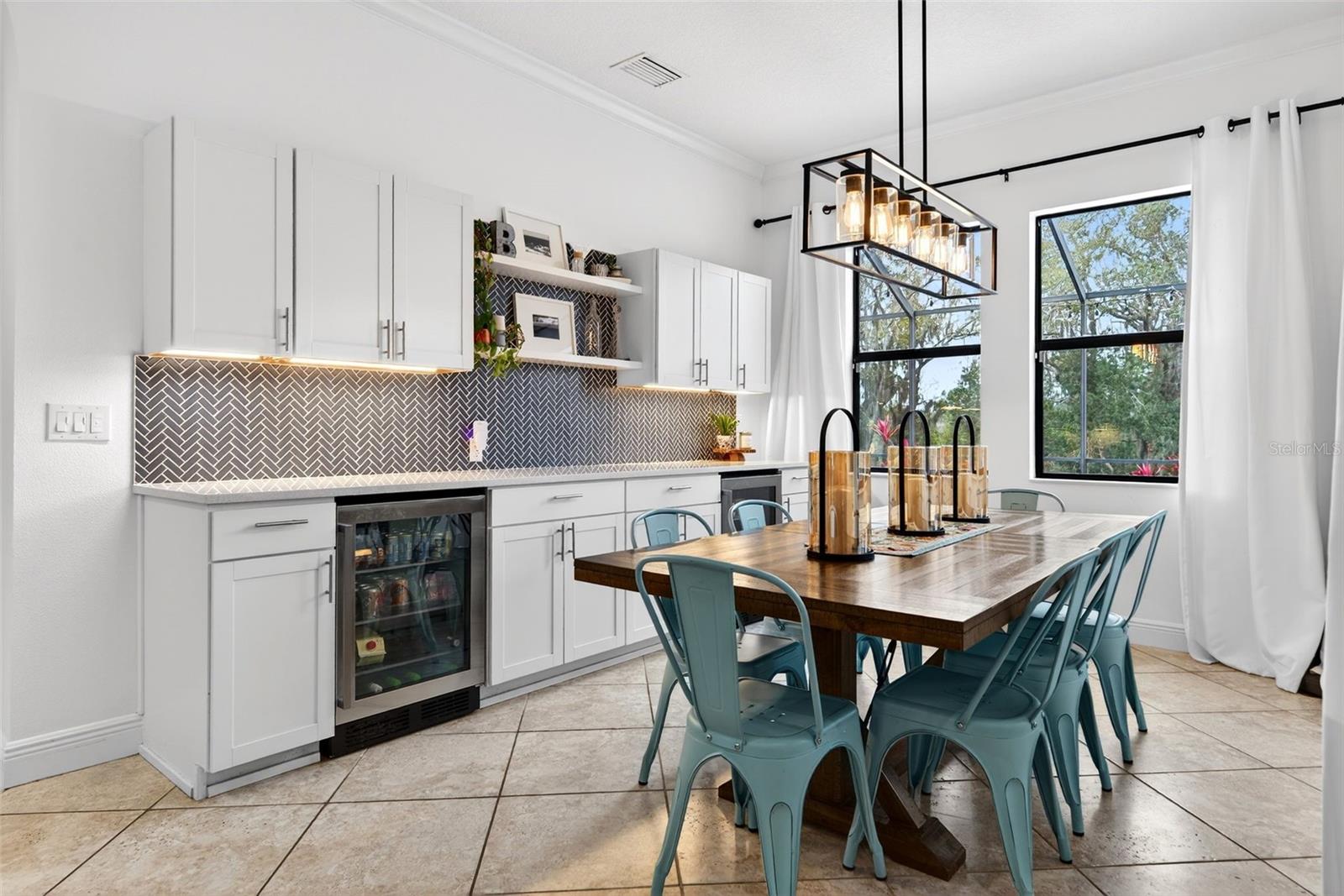 ROSEDALE ADD PH II - Residential