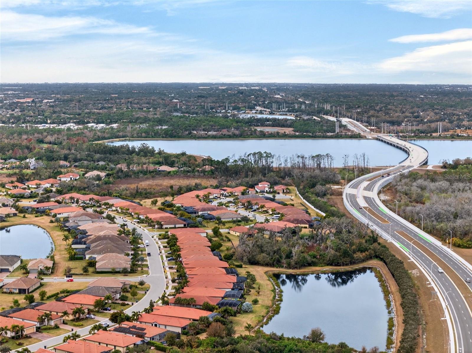 ROSEDALE ADD PH II - Residential