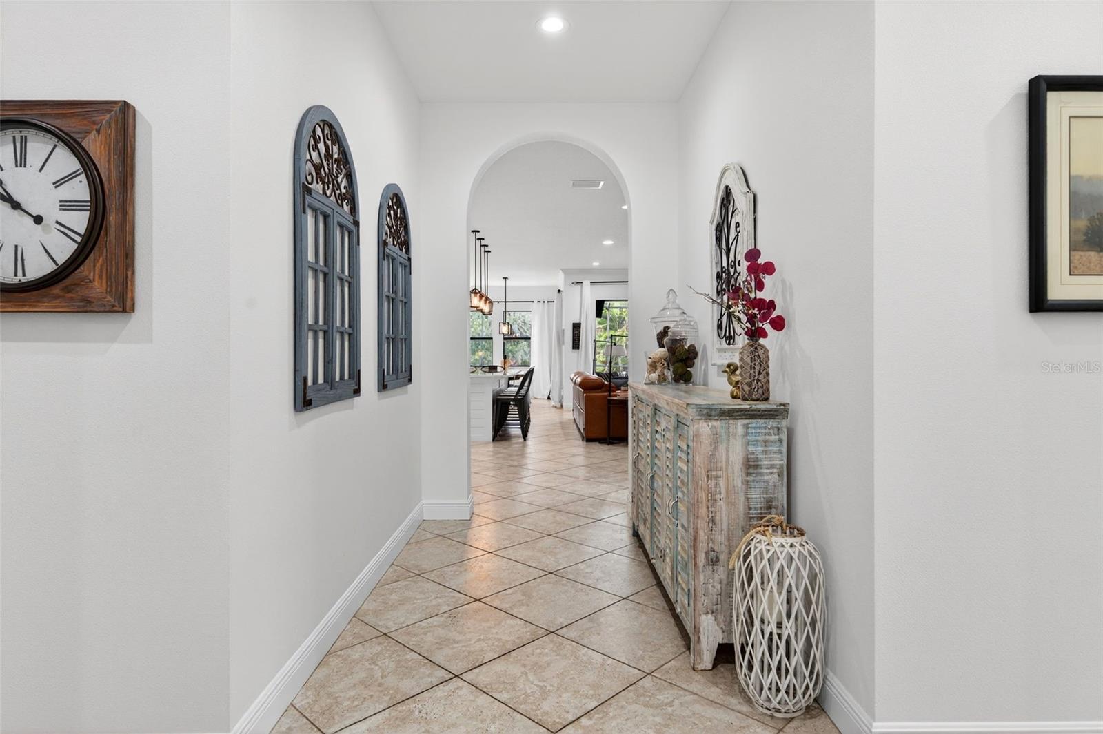 ROSEDALE ADD PH II - Residential