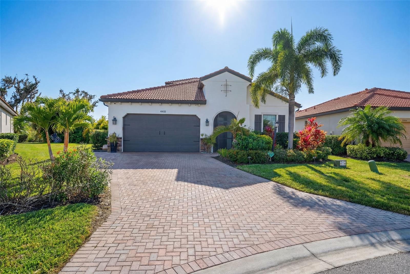 ROSEDALE ADD PH II - Residential