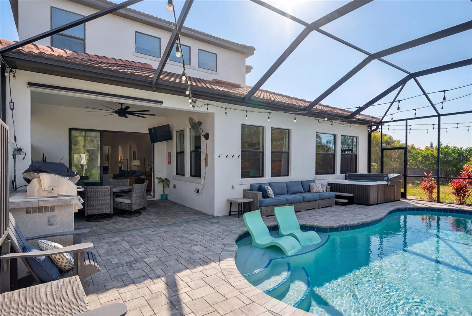 ROSEDALE ADD PH II - Residential