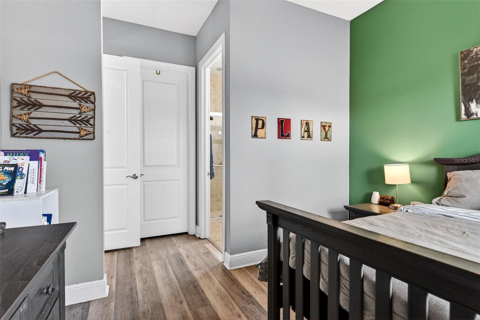 ROSEDALE ADD PH II - Residential