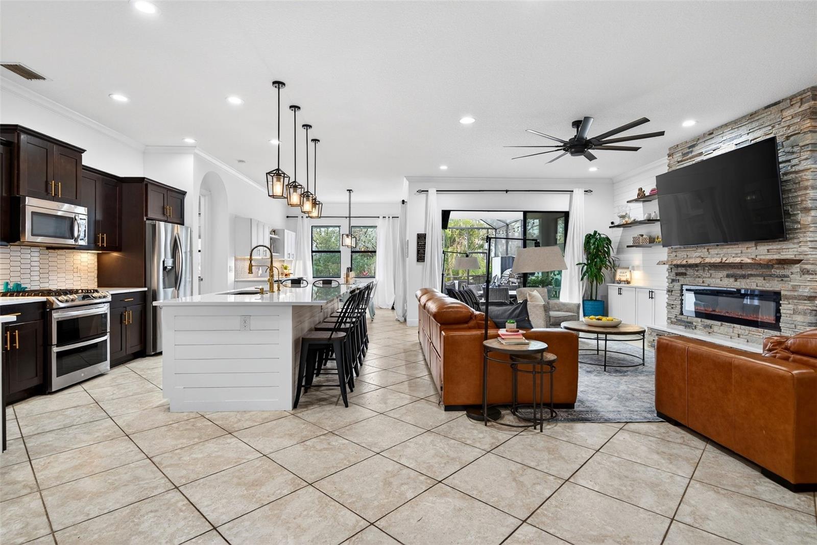 ROSEDALE ADD PH II - Residential