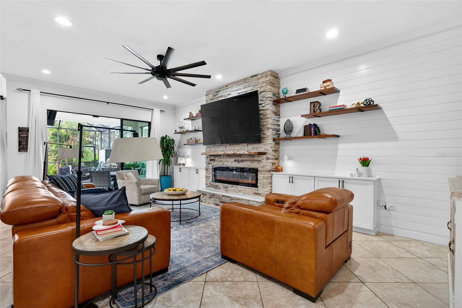 ROSEDALE ADD PH II - Residential