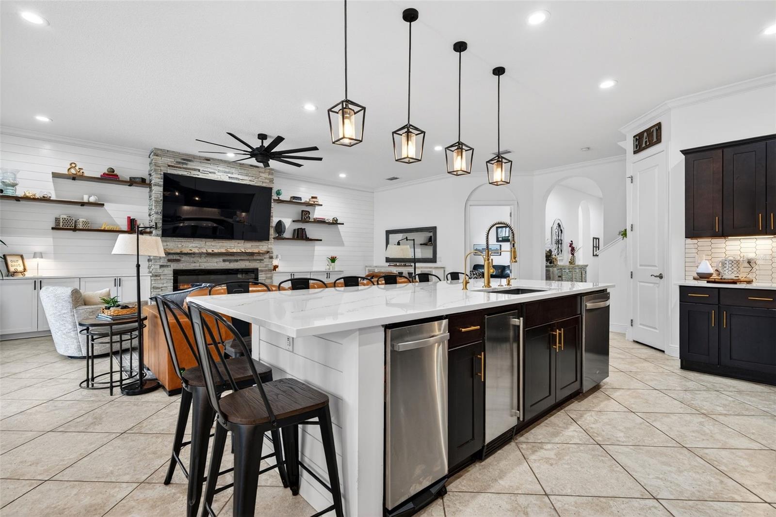 ROSEDALE ADD PH II - Residential