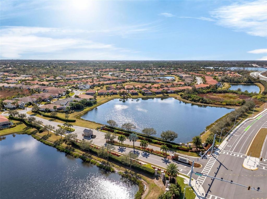 Photo of 4410 Baltry Court, Bradenton, FL 34211 (MLS # A4683465)