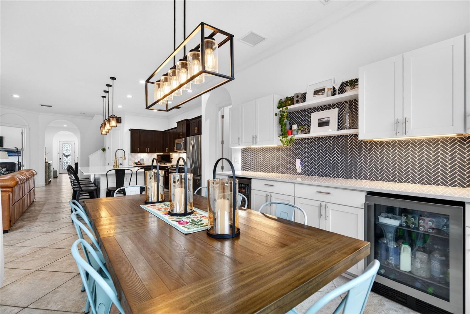 ROSEDALE ADD PH II - Residential